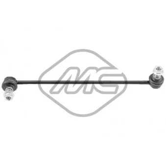 Entretoise/tige, stabilisateur avant gauche Metalcaucho 40107