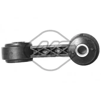 Rotule de suspension Metalcaucho 40108