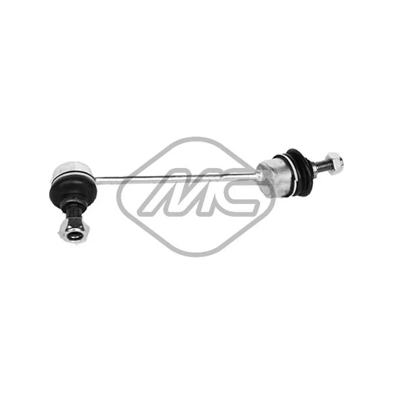 Entretoise/tige, stabilisateur Metalcaucho 40109