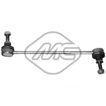 Entretoise/tige, stabilisateur Metalcaucho 40111