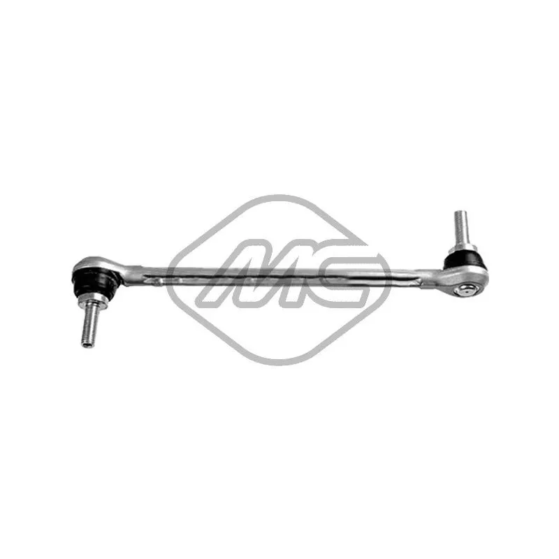 Entretoise/tige, stabilisateur Metalcaucho 40112