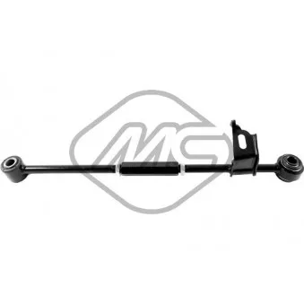 Entretoise/tige, stabilisateur Metalcaucho 40114