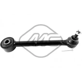 Entretoise/tige, stabilisateur Metalcaucho 40117