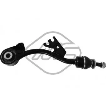 Entretoise/tige, stabilisateur Metalcaucho 40119