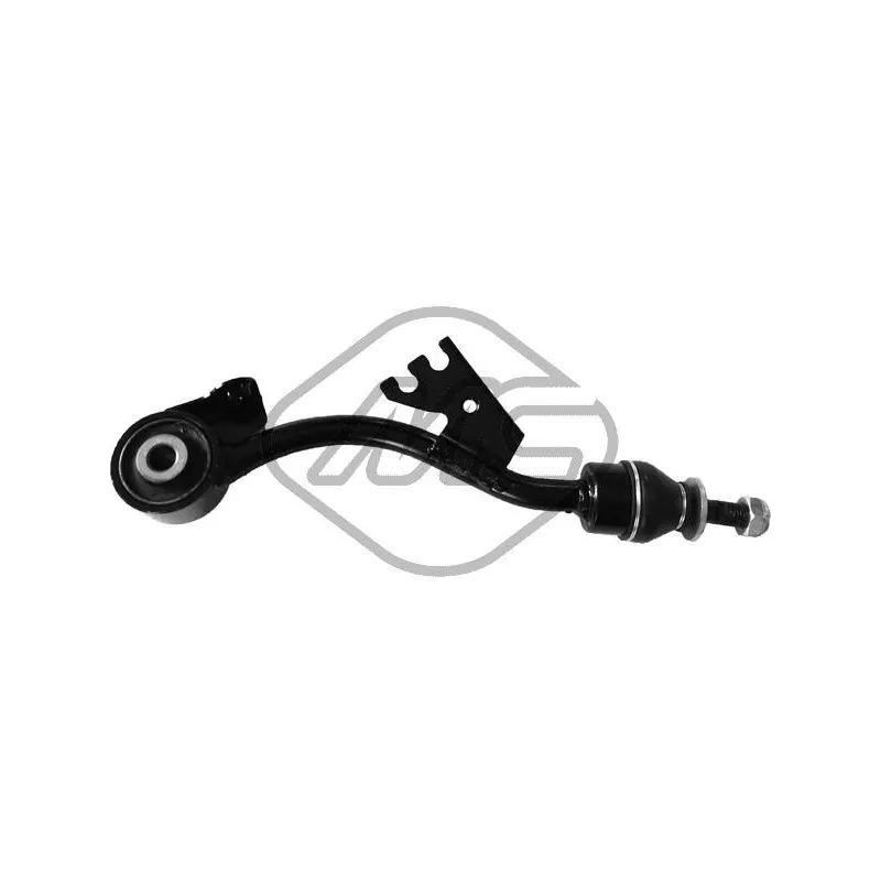 Entretoise/tige, stabilisateur Metalcaucho 40119