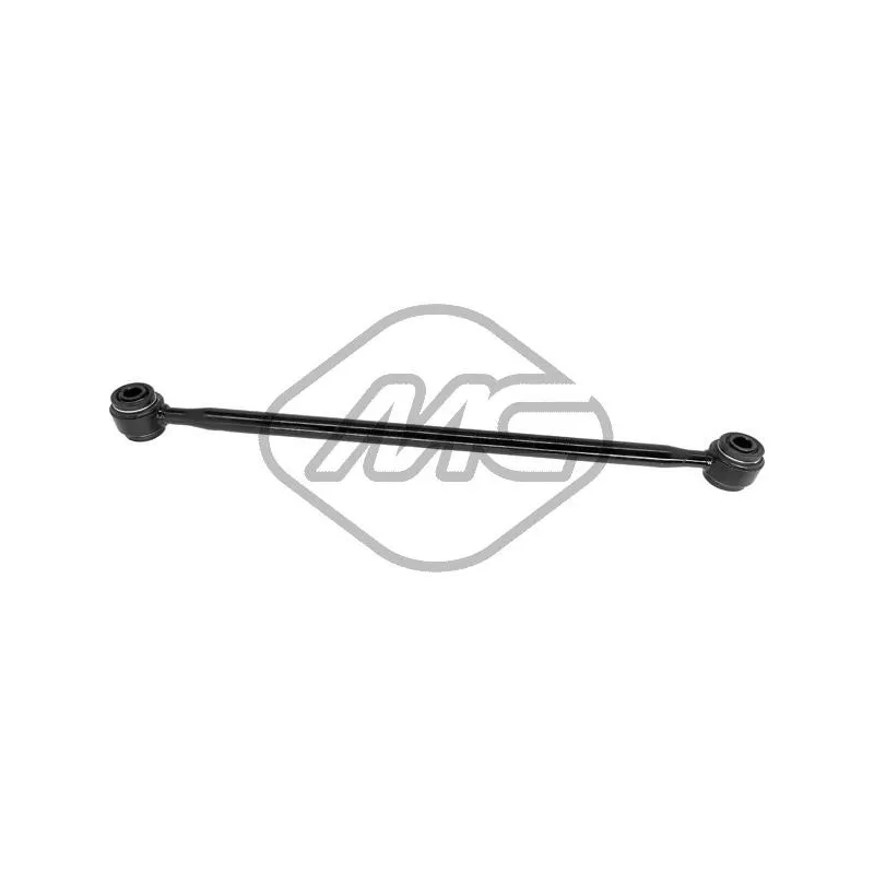 Entretoise/tige, stabilisateur Metalcaucho 40126