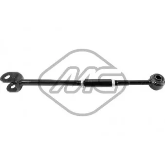 Entretoise/tige, stabilisateur Metalcaucho 40128