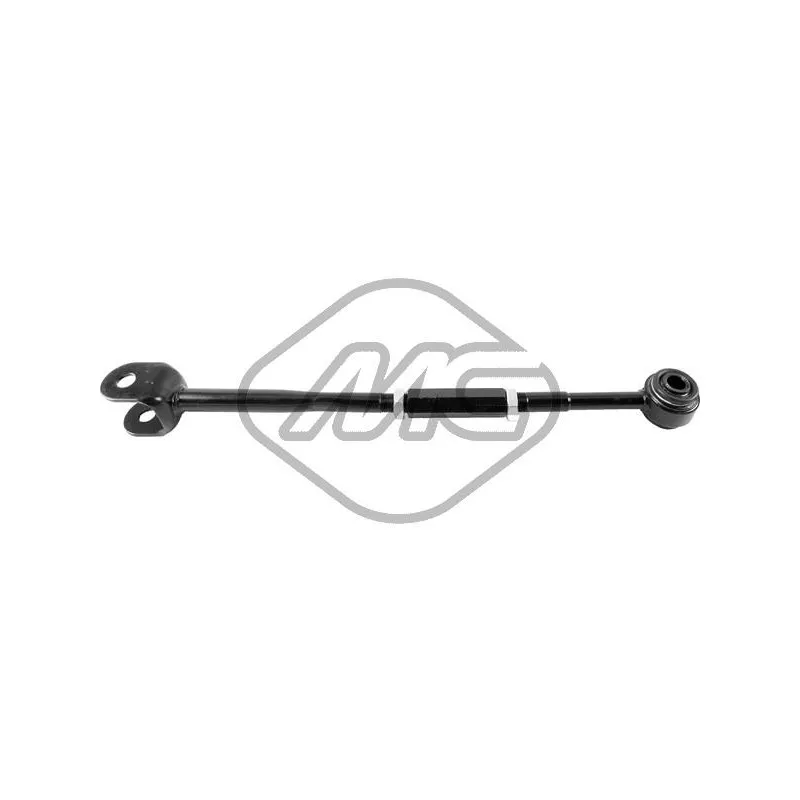 Entretoise/tige, stabilisateur Metalcaucho 40128