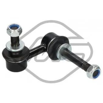 Entretoise/tige, stabilisateur avant droit Metalcaucho 40130