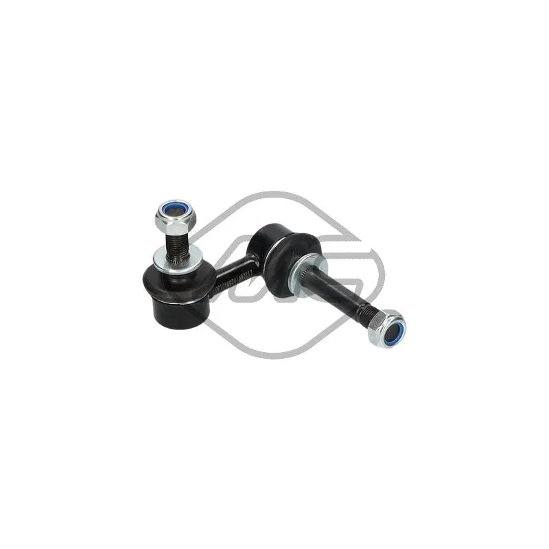 Entretoise/tige, stabilisateur avant droit Metalcaucho 40130