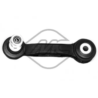 Entretoise/tige, stabilisateur Metalcaucho 40137