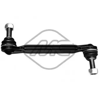 Entretoise/tige, stabilisateur Metalcaucho 40139
