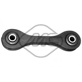 Entretoise/tige, stabilisateur Metalcaucho 40141