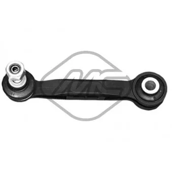 Entretoise/tige, stabilisateur Metalcaucho 40143