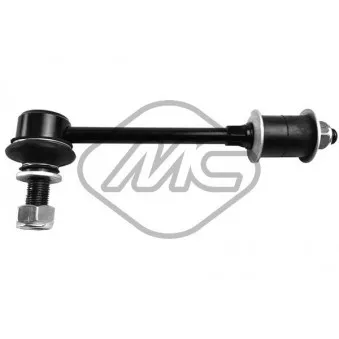 Entretoise/tige, stabilisateur Metalcaucho 40148