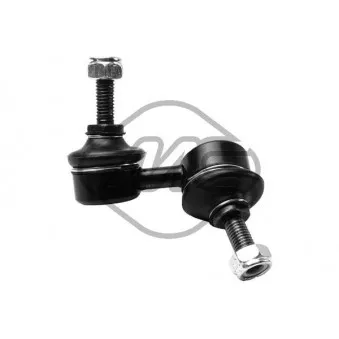 Entretoise/tige, stabilisateur Metalcaucho 40150