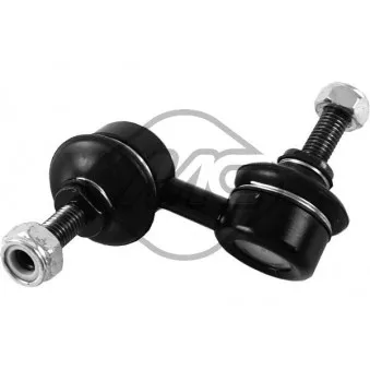 Entretoise/tige, stabilisateur Metalcaucho 40151