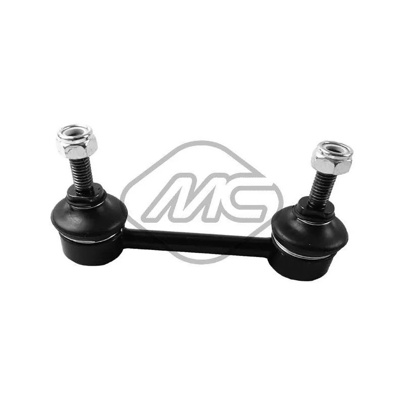Entretoise/tige, stabilisateur Metalcaucho 40152