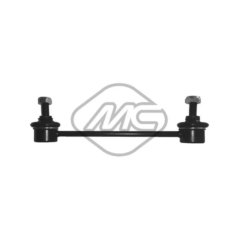 Entretoise/tige, stabilisateur Metalcaucho 40159