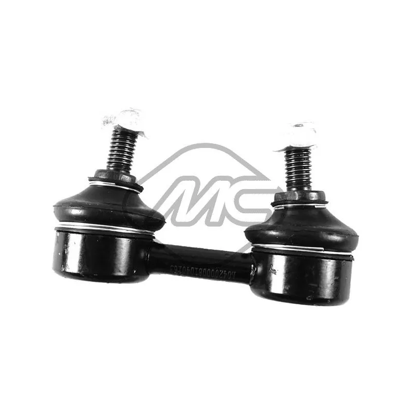 Entretoise/tige, stabilisateur Metalcaucho 40163