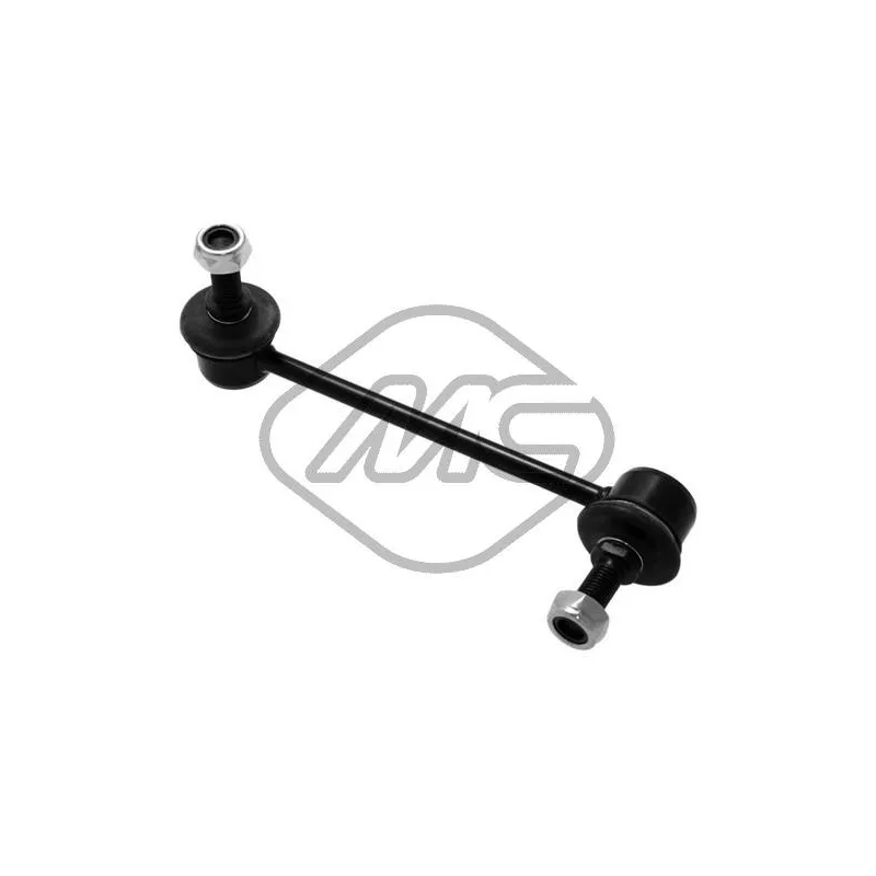 Entretoise/tige, stabilisateur avant droit Metalcaucho 40165