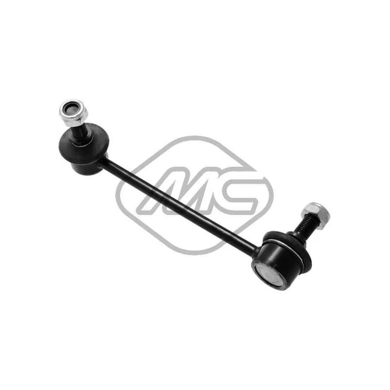 Entretoise/tige, stabilisateur avant gauche Metalcaucho 40166