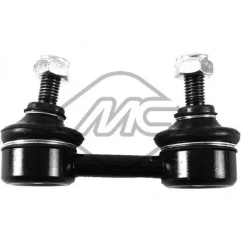 Entretoise/tige, stabilisateur Metalcaucho 40180