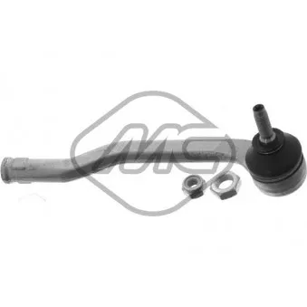 Entretoise/tige, stabilisateur avant droit Metalcaucho 40183