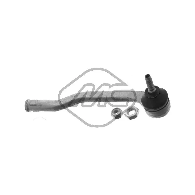 Entretoise/tige, stabilisateur avant droit Metalcaucho 40183