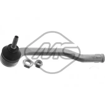 Entretoise/tige, stabilisateur avant gauche Metalcaucho 40184