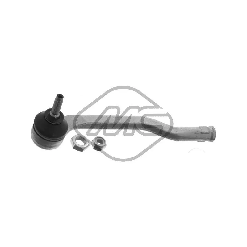 Entretoise/tige, stabilisateur avant gauche Metalcaucho 40184