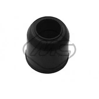 Bouchon de protection/soufflet, amortisseur Metalcaucho 40384