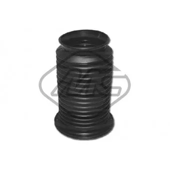 Bouchon de protection/soufflet, amortisseur Metalcaucho 40386