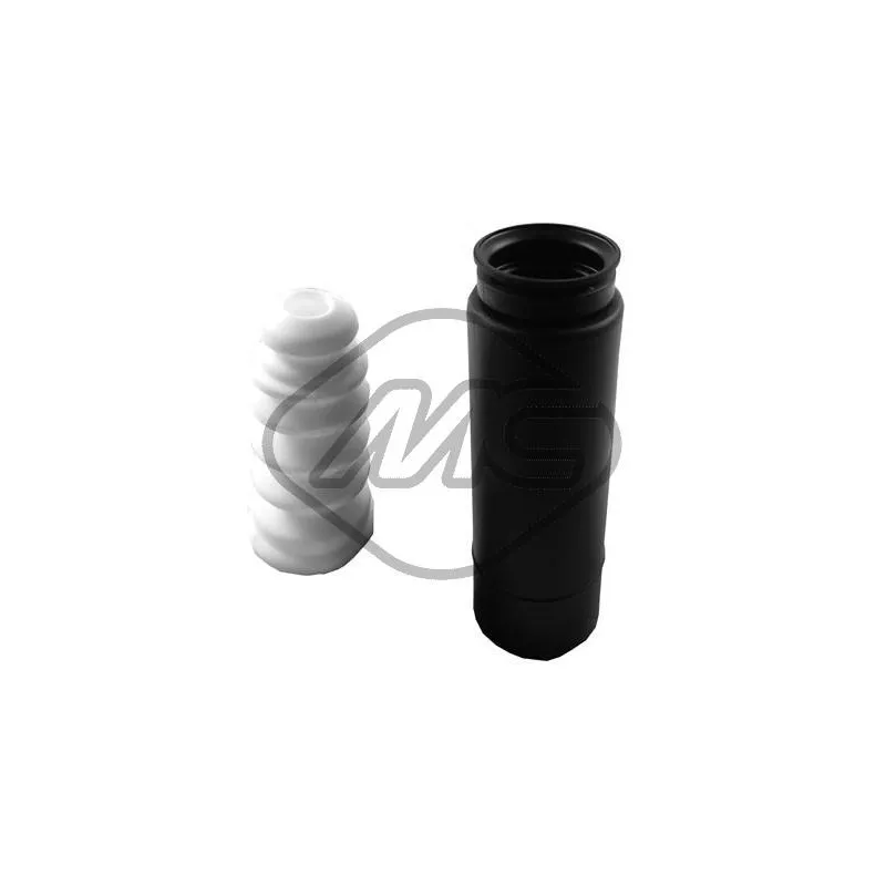 Kit de protection contre la poussière, amortisseur Metalcaucho 40387