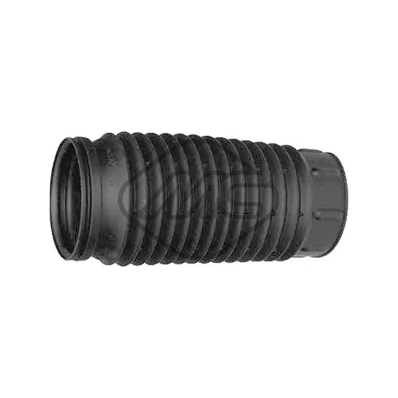 Bouchon de protection/soufflet, amortisseur Metalcaucho 40388