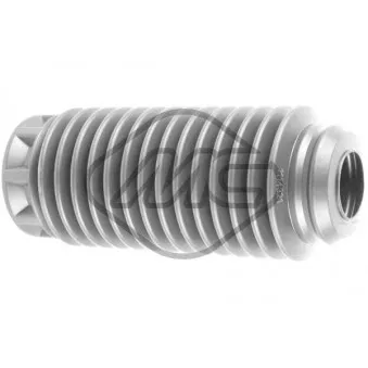 Bouchon de protection/soufflet, amortisseur Metalcaucho 40392