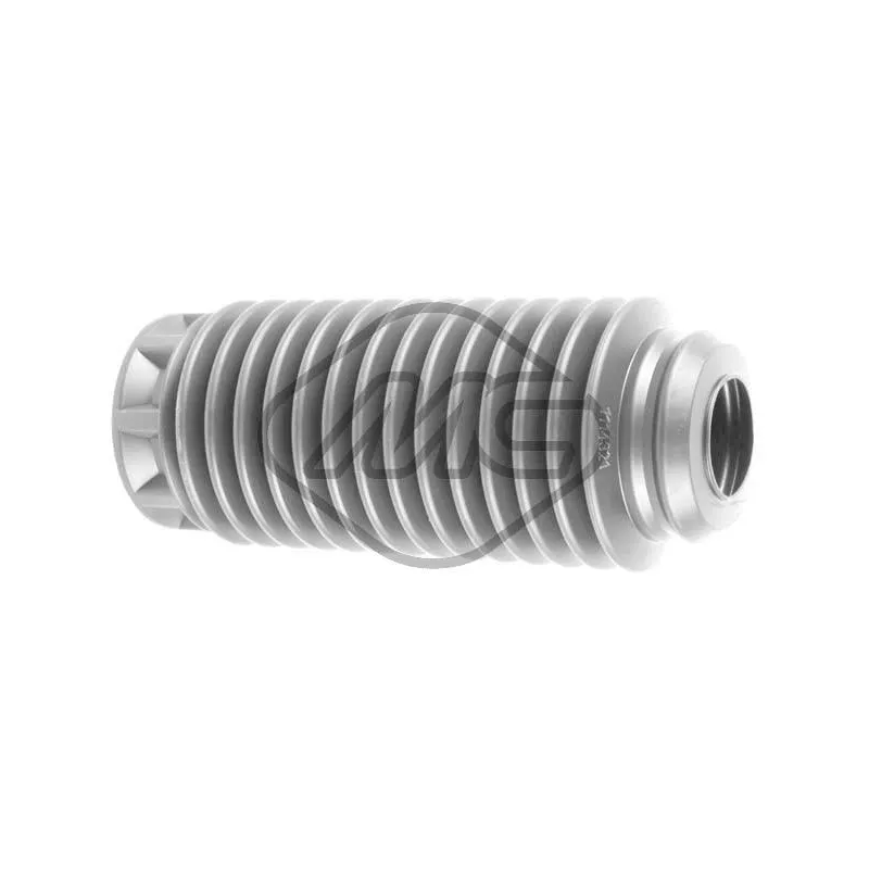 Bouchon de protection/soufflet, amortisseur Metalcaucho 40392