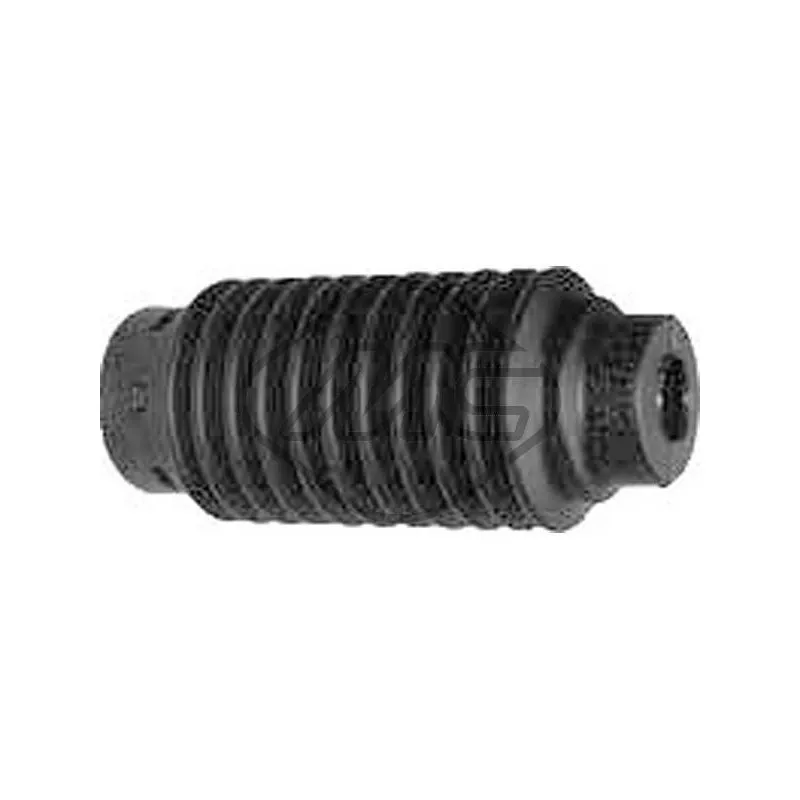 Bouchon de protection/soufflet, amortisseur Metalcaucho 40397