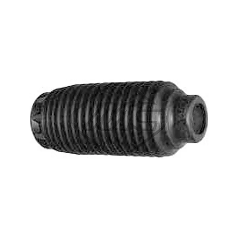 Bouchon de protection/soufflet, amortisseur Metalcaucho 40398