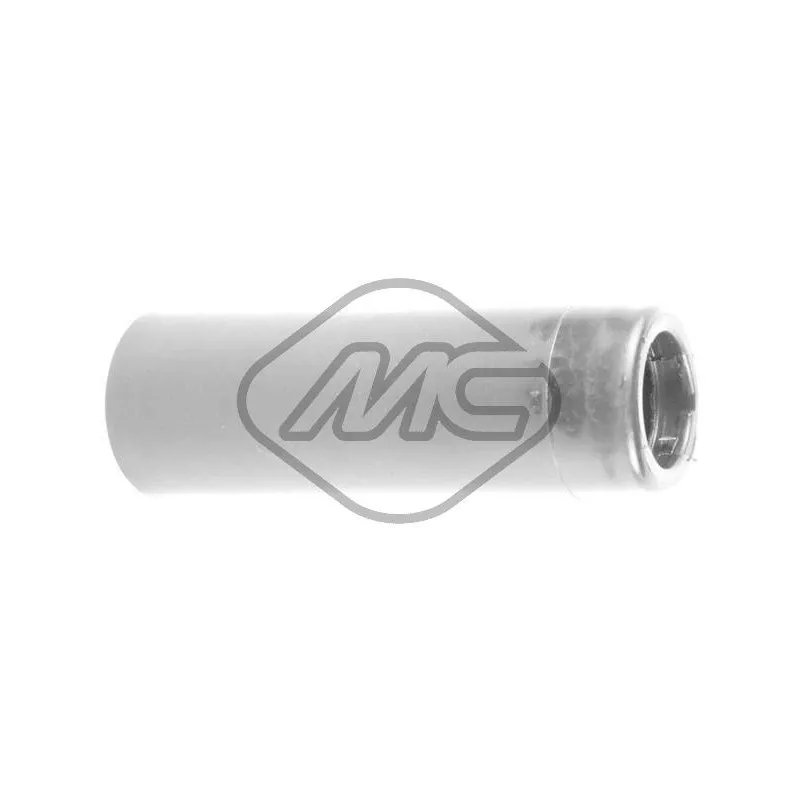 Bouchon de protection/soufflet, amortisseur Metalcaucho 40400
