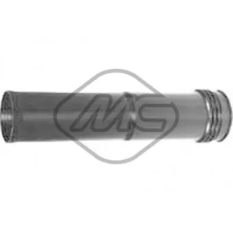 Bouchon de protection/soufflet, amortisseur Metalcaucho 40405