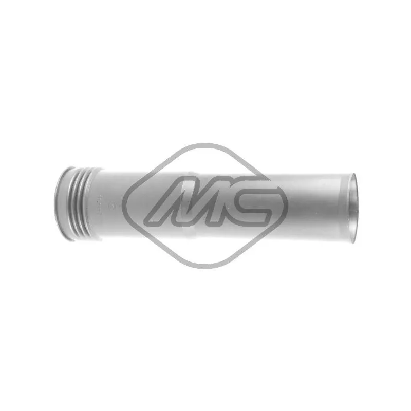Bouchon de protection/soufflet, amortisseur Metalcaucho 40406
