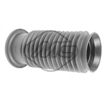 Bouchon de protection/soufflet, amortisseur Metalcaucho 40409