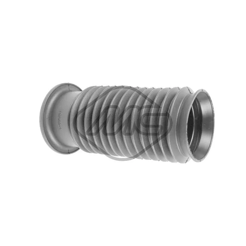 Bouchon de protection/soufflet, amortisseur Metalcaucho 40409