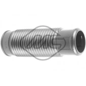 Bouchon de protection/soufflet, amortisseur Metalcaucho 40412