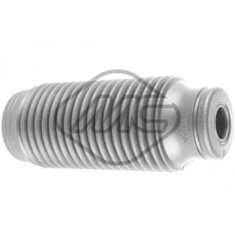 Bouchon de protection/soufflet, amortisseur Metalcaucho 40415