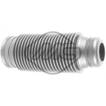 Bouchon de protection/soufflet, amortisseur Metalcaucho 40416