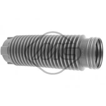Bouchon de protection/soufflet, amortisseur Metalcaucho 40418
