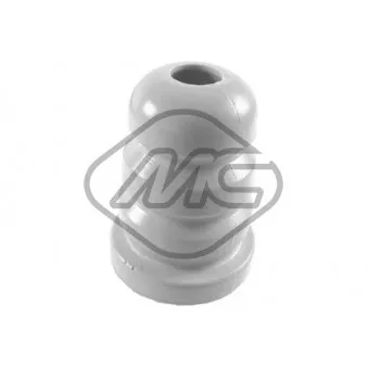 Butée élastique, suspension Metalcaucho 40424
