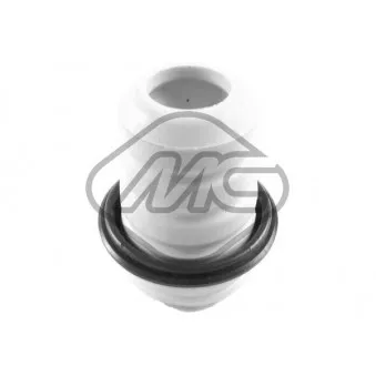 Butée élastique, suspension Metalcaucho 40427